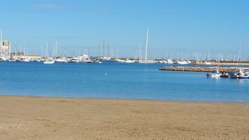 Apartamento Homely Appartment Playa Acequion