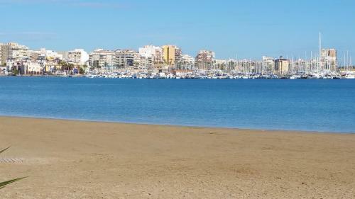 Apartamento Homely Appartment Playa Acequion