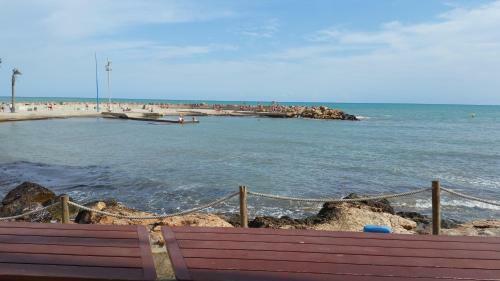 Apartamento Homely Appartment Playa Acequion