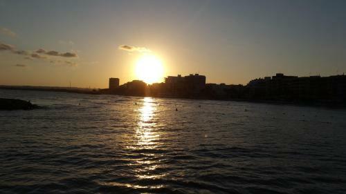 Apartamento Homely Appartment Playa Acequion