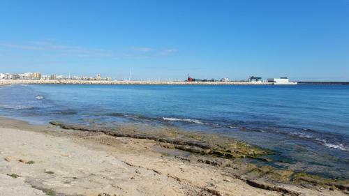 Apartamento Homely Appartment Playa Acequion