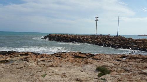 Apartamento Homely Appartment Playa Acequion