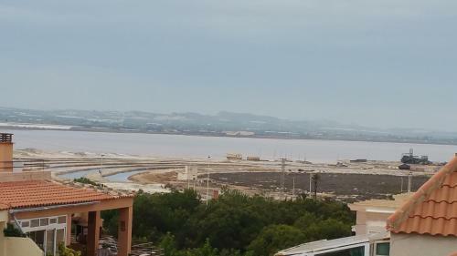 Apartamento Homely Appartment Playa Acequion