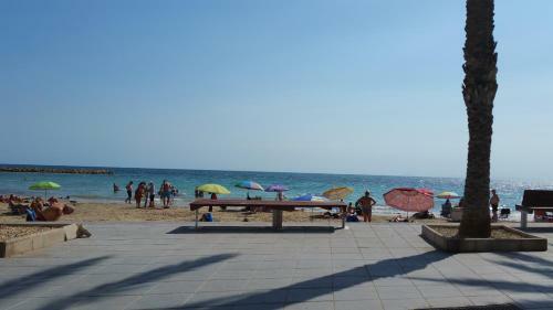 Apartamento Homely Appartment Playa Acequion
