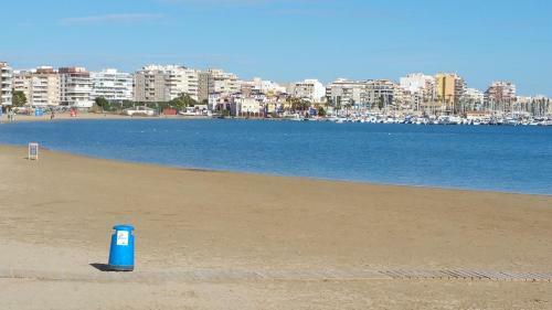 Apartamento Homely Appartment Playa Acequion