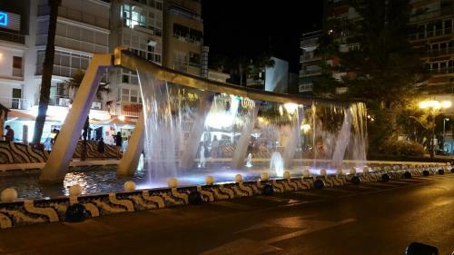 Apartamento Homely Appartment Playa Acequion