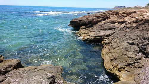 Apartamento Homely Appartment Playa Acequion