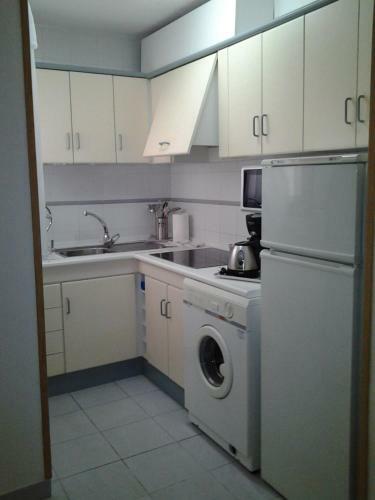 Apartamento Homely Appartment Playa Acequion