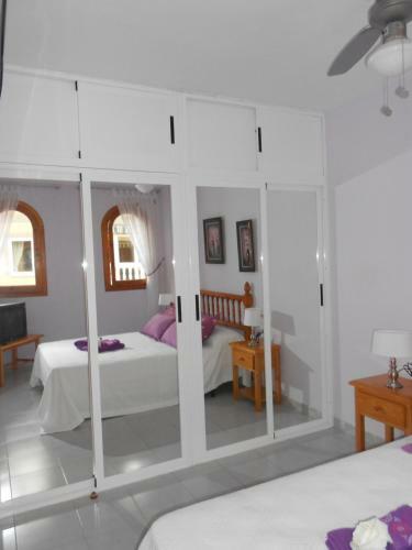 Apartamento Homely Appartment Playa Acequion