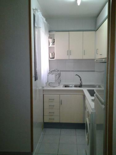 Apartamento Homely Appartment Playa Acequion