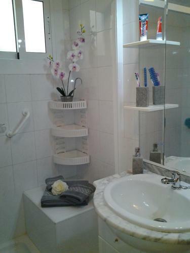 Apartamento Homely Appartment Playa Acequion