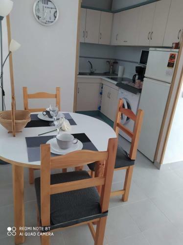 Apartamento Homely Appartment Playa Acequion
