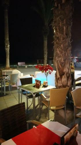 Apartamento Homely Appartment Playa Acequion