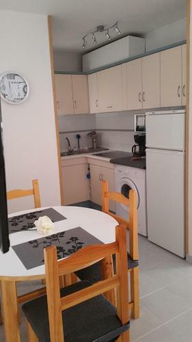 Apartamento Homely Appartment Playa Acequion