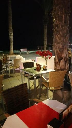 Apartamento Homely Appartment Playa Acequion