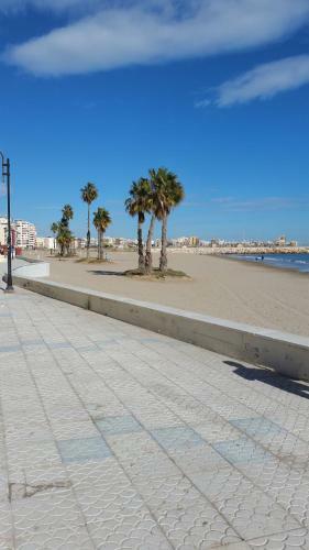 Apartamento Homely Appartment Playa Acequion