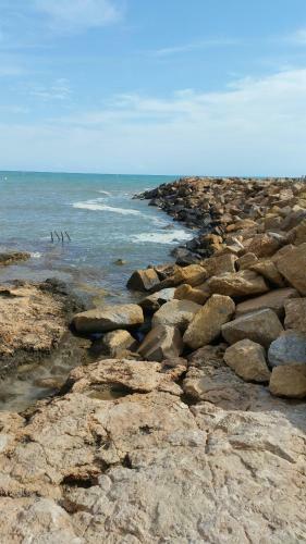 Apartamento Homely Appartment Playa Acequion