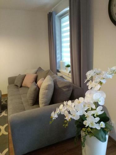 Apartament Skandynawski