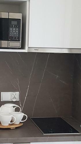 Apartamento Aquamarina Onyx 109