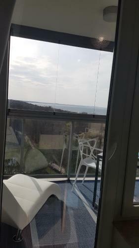 Apartamento Aquamarina Onyx 109