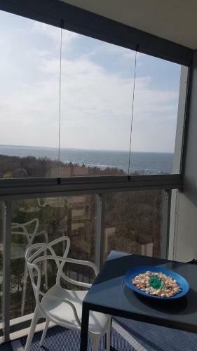 Apartamento Aquamarina Onyx 109