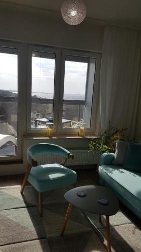 Apartamento Aquamarina Onyx 109
