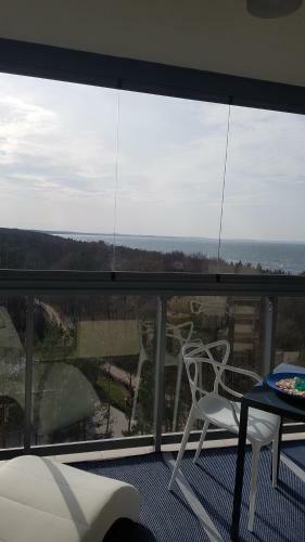 Apartamento Aquamarina Onyx 109