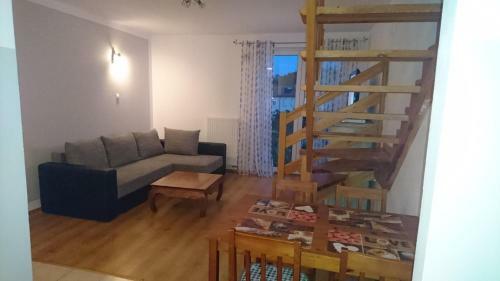 Apartament W Centrum "jagoda"przy Placu Neptuna