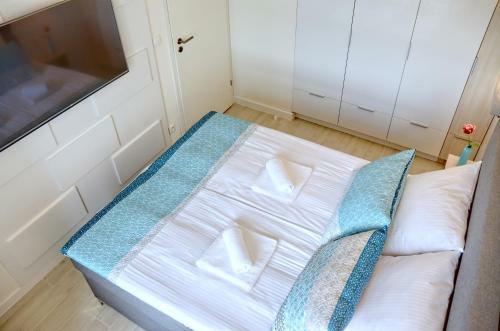 Onyx Aquamarina By Baltico Apartament