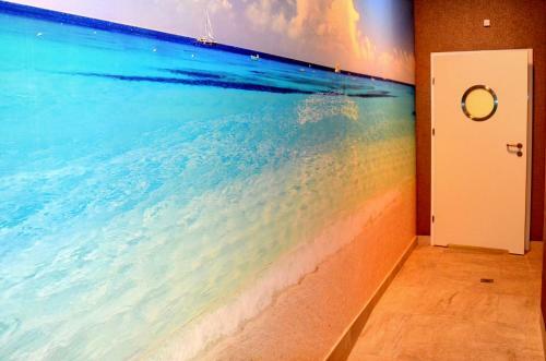 Onyx Aquamarina By Baltico Apartament