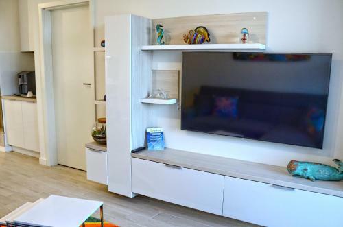 Onyx Aquamarina By Baltico Apartament