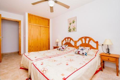 Apartamento 50m Al Mar