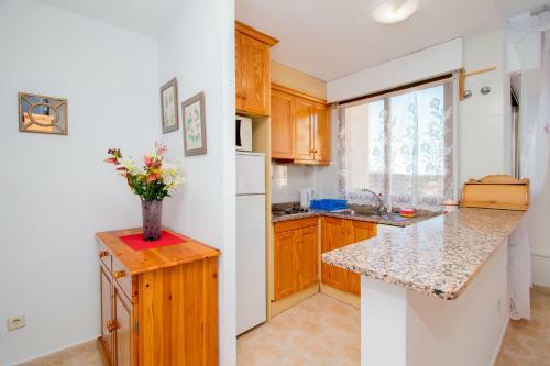 Apartamento 50m Al Mar
