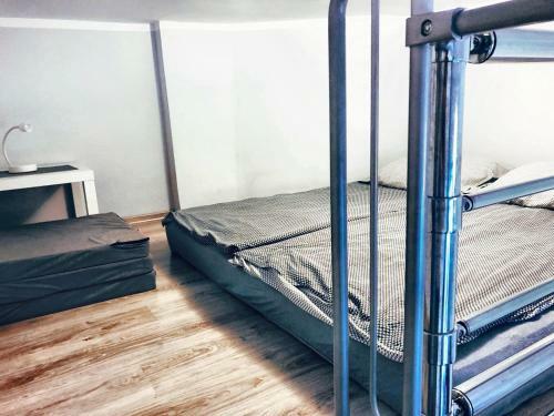 Apartament Orchidea New Slavia