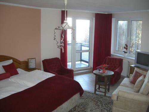 Apartamenty Cameo