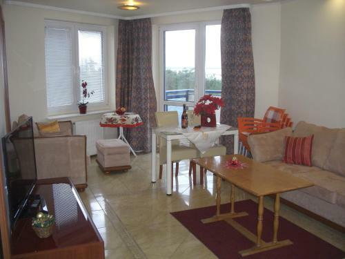 Apartamenty Cameo