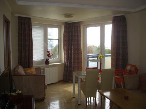 Apartamenty Cameo