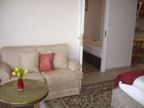 Apartamenty Cameo
