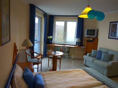 Apartamenty Cameo
