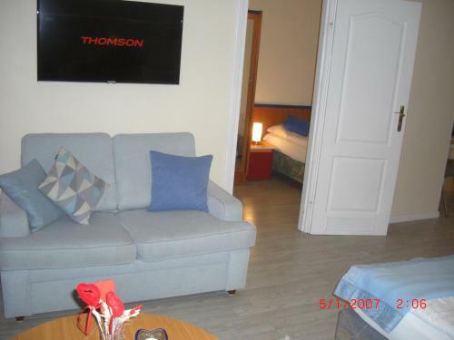 Apartamenty Cameo