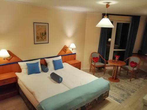 Apartamenty Cameo