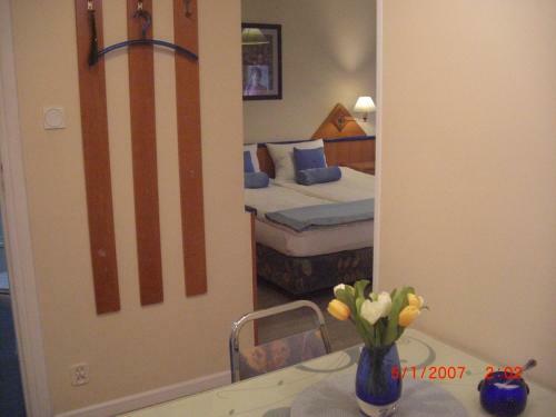 Apartamenty Cameo