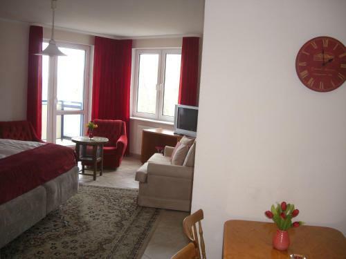 Apartamenty Cameo