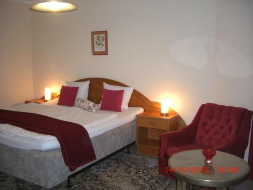 Apartamenty Cameo
