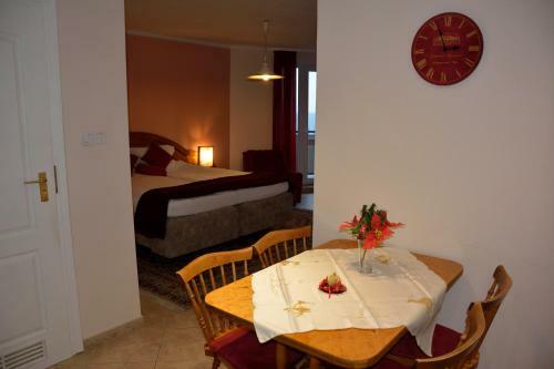 Apartamenty Cameo