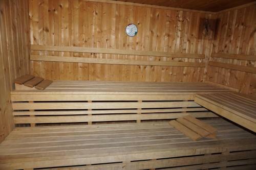 Apartamento Wechta E5