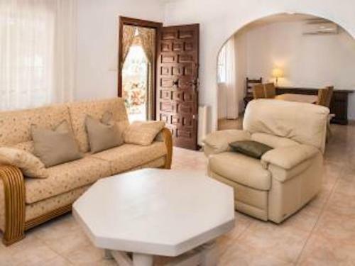 Villa La Casa De Rossi
