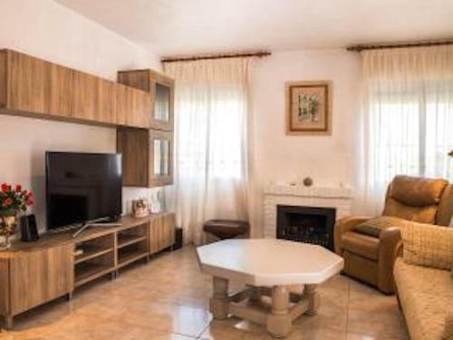 Villa La Casa De Rossi