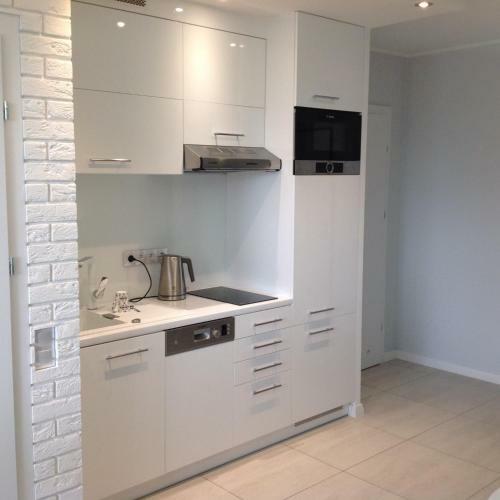 Apartament Horyzont
