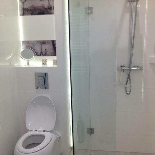 Apartament Horyzont
